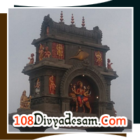 108 divya desam tour packages from chennai